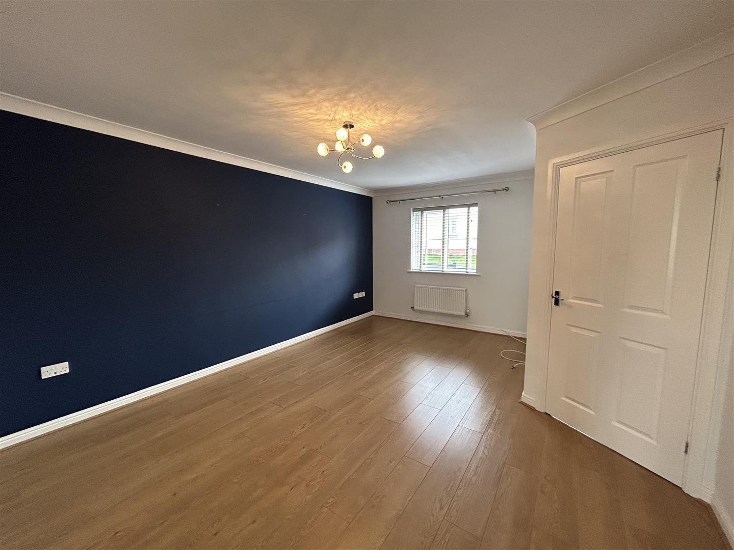 Rhodfa'r Celyn, Parc Derwen, Coity, Bridgend, CF35 6FN